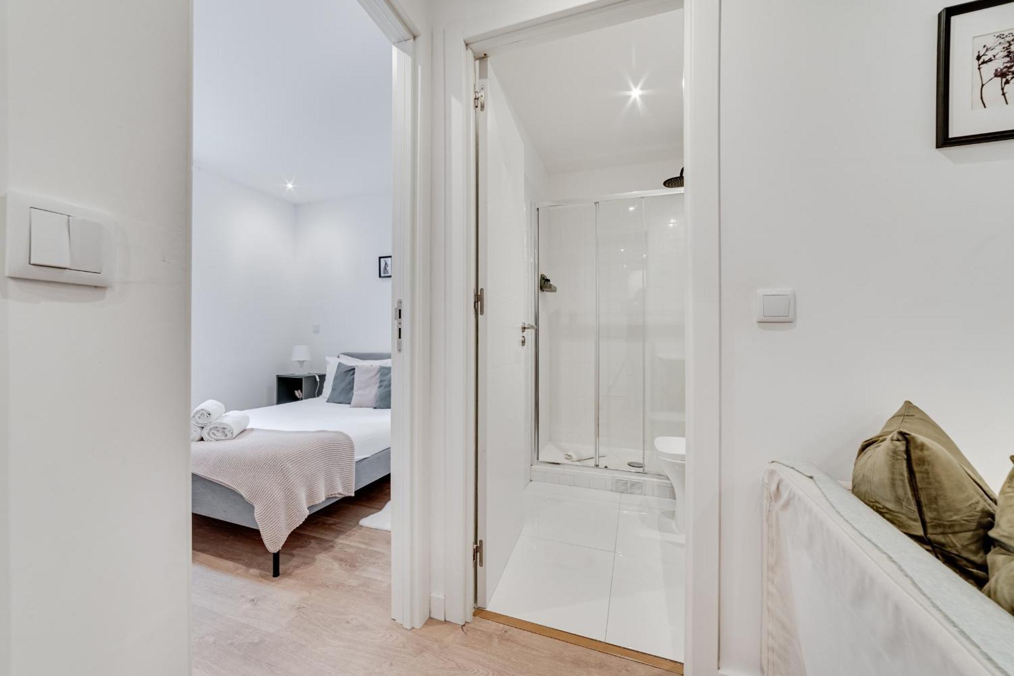 Taipas Cozy Appartement *