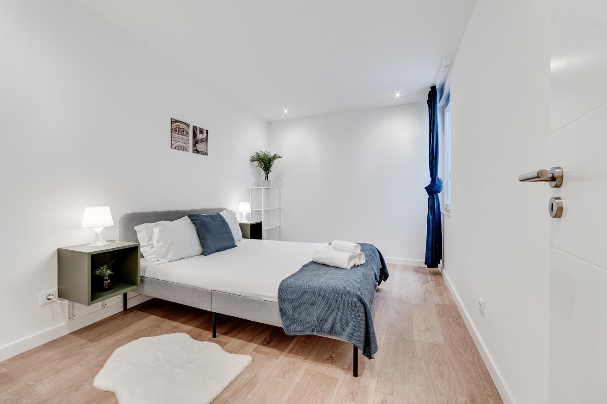Appartement Taipas Cozy Lisboa