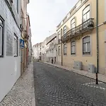 Taipas Cozy Apartments