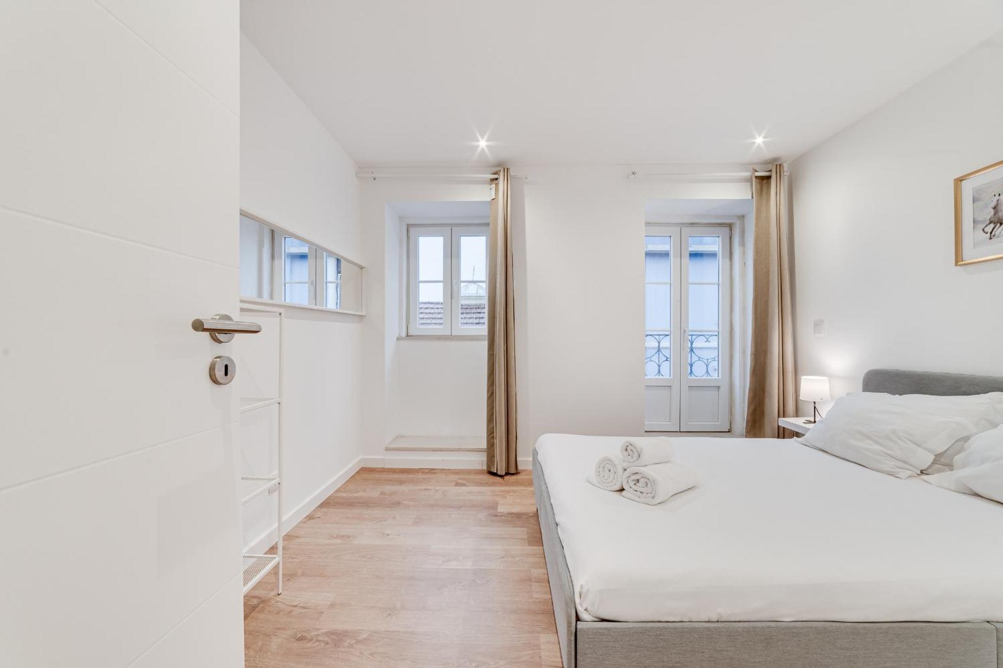 Apartamento Taipas Cozy