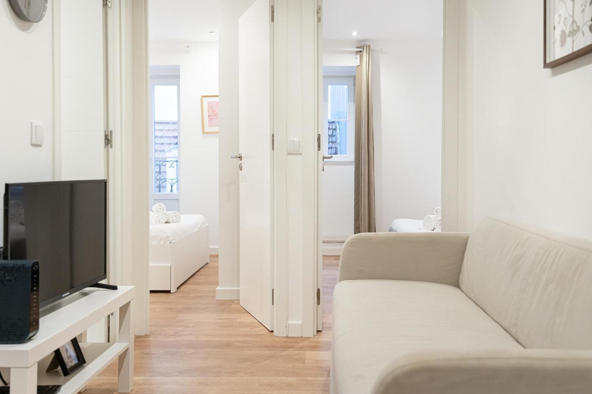 Apartamento Taipas Cozy Lisboa